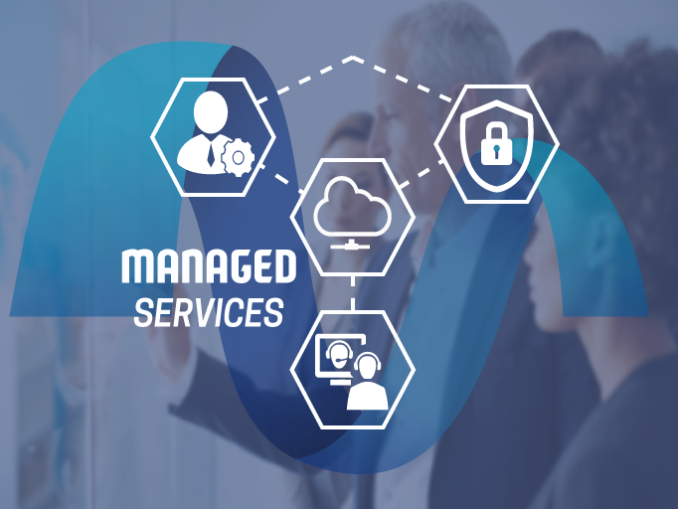 Managed IT Services Boston