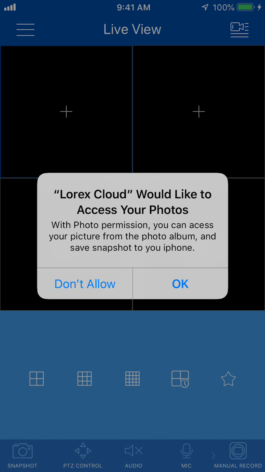 lorex flir cloud app for pc download